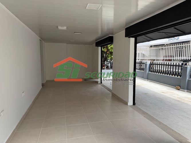 Local en arriendo en El Porvenir, Bucaramanga, 50 m² · foto 2 de 8