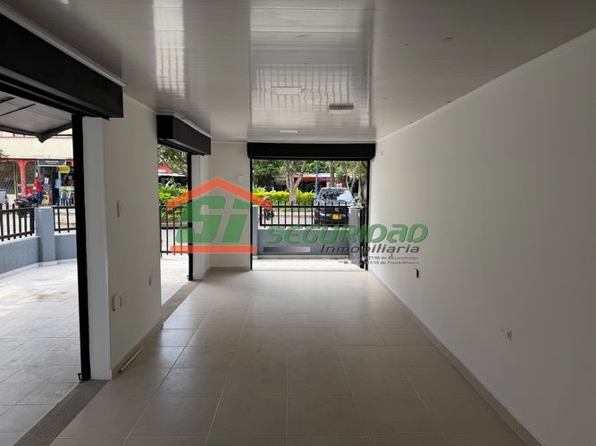 Local en arriendo en El Porvenir, Bucaramanga, 50 m² · foto 3 de 8