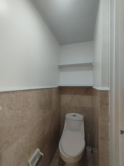 Oficina en arriendo en Primero De Febrero, Pereira, 39 m² · foto 7 de 8
