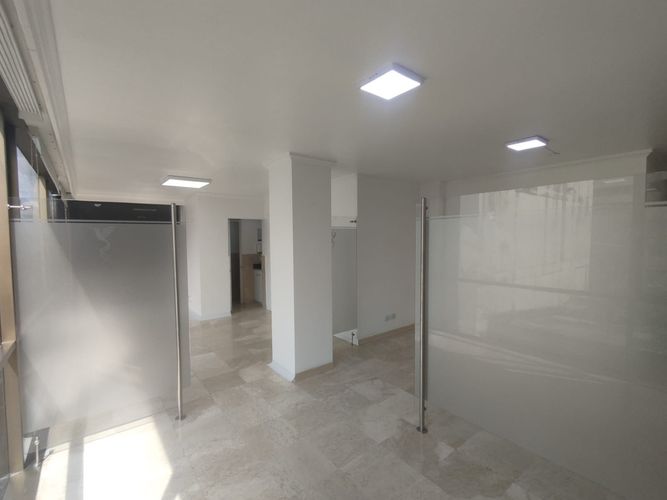 Oficina en arriendo en Primero De Febrero, Pereira, 39 m² · foto 3 de 8