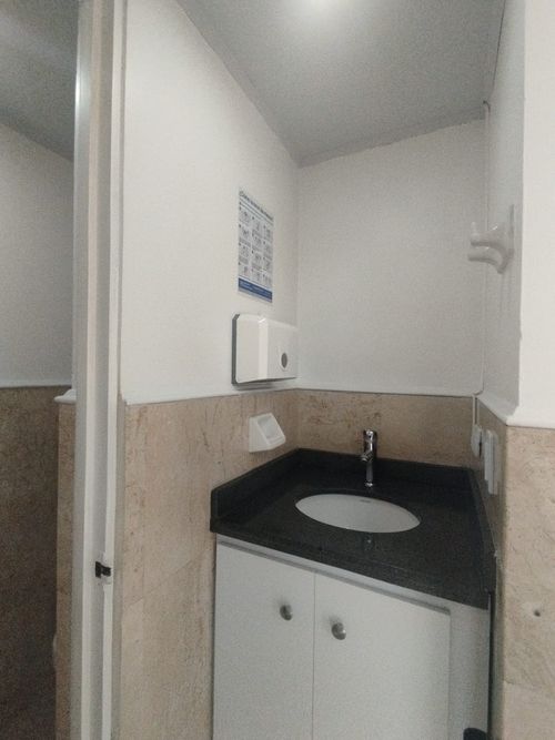 Oficina en arriendo en Primero De Febrero, Pereira, 39 m² · foto 8 de 8