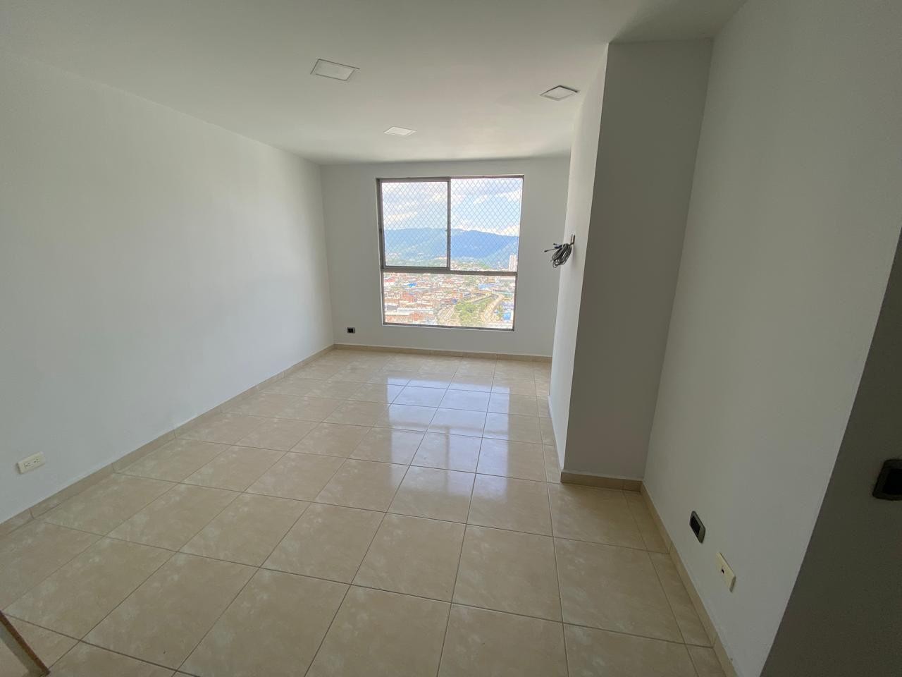 Apartamento en Venta en Bucaramanga, Alarcon