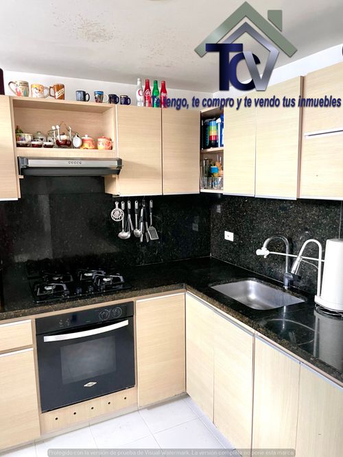 Apartamento de 4 alcobas en venta en El Tejar, Bucaramanga, 159 m² · foto 2 de 18