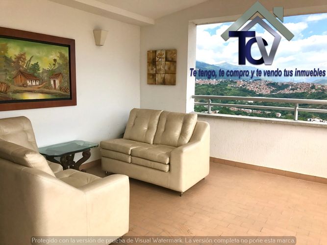 Apartamento de 4 alcobas en venta en El Tejar, Bucaramanga, 159 m² · foto 4 de 18