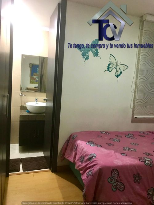 Apartamento de 4 alcobas en venta en El Tejar, Bucaramanga, 159 m² · foto 6 de 18