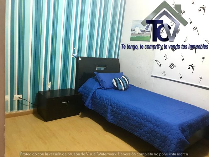 Apartamento de 4 alcobas en venta en El Tejar, Bucaramanga, 159 m² · foto 7 de 18