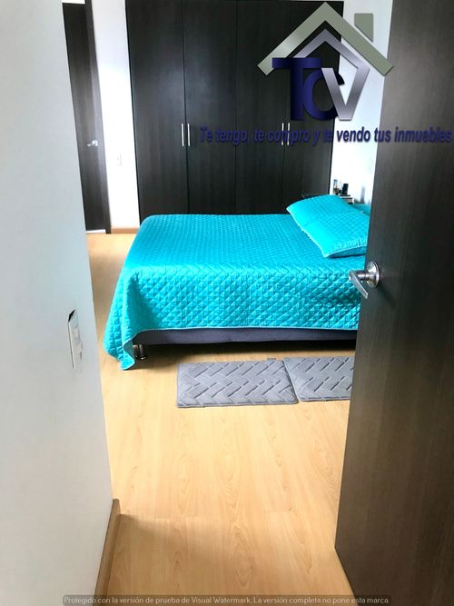 Apartamento de 4 alcobas en venta en El Tejar, Bucaramanga, 159 m² · foto 8 de 18