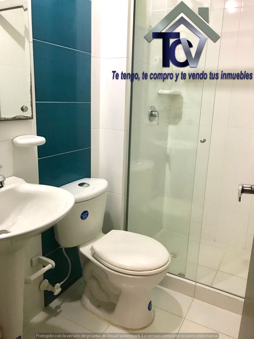 Apartamento de 4 alcobas en venta en El Tejar, Bucaramanga, 159 m² · foto 12 de 18