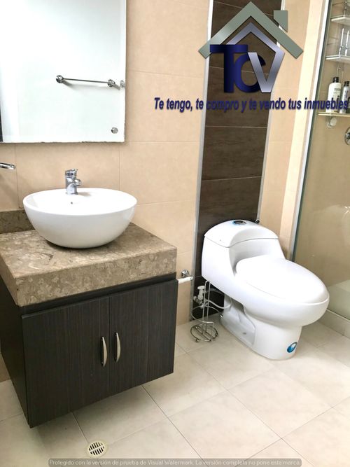 Apartamento de 4 alcobas en venta en El Tejar, Bucaramanga, 159 m² · foto 13 de 18