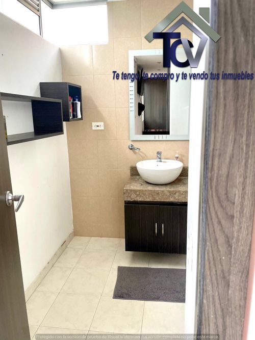 Apartamento de 4 alcobas en venta en El Tejar, Bucaramanga, 159 m² · foto 14 de 18