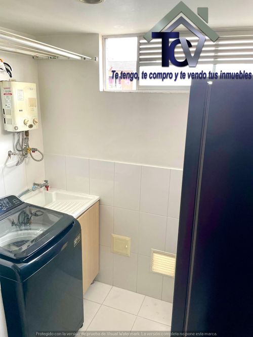 Apartamento de 4 alcobas en venta en El Tejar, Bucaramanga, 159 m² · foto 15 de 18