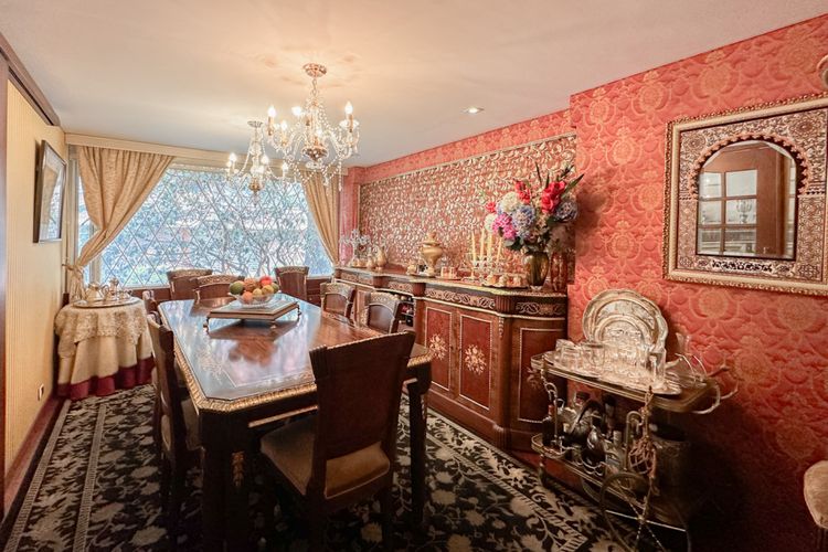 Apartamento en venta en Chico, Bogotá · foto 4 de 24