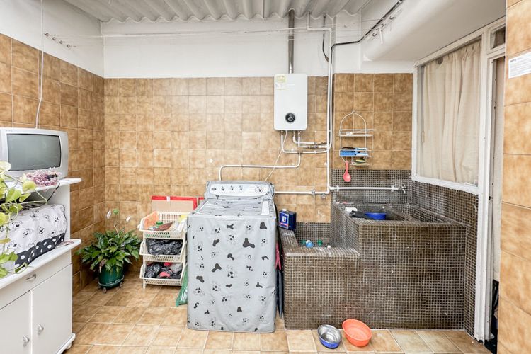 Casa de 3 alcobas en venta en La Esmeralda, Bogotá, 276 m² · foto 6 de 22