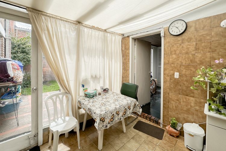 Casa de 3 alcobas en venta en La Esmeralda, Bogotá, 276 m² · foto 7 de 22