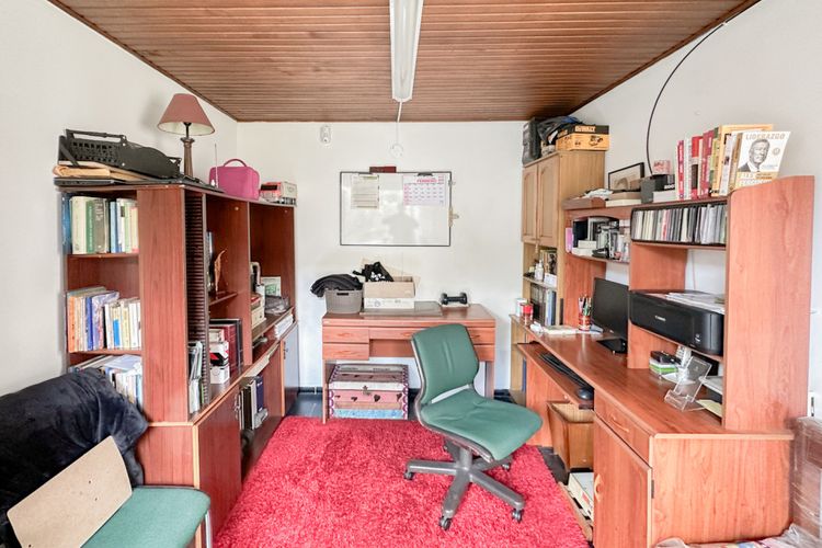 Casa de 3 alcobas en venta en La Esmeralda, Bogotá, 276 m² · foto 8 de 22