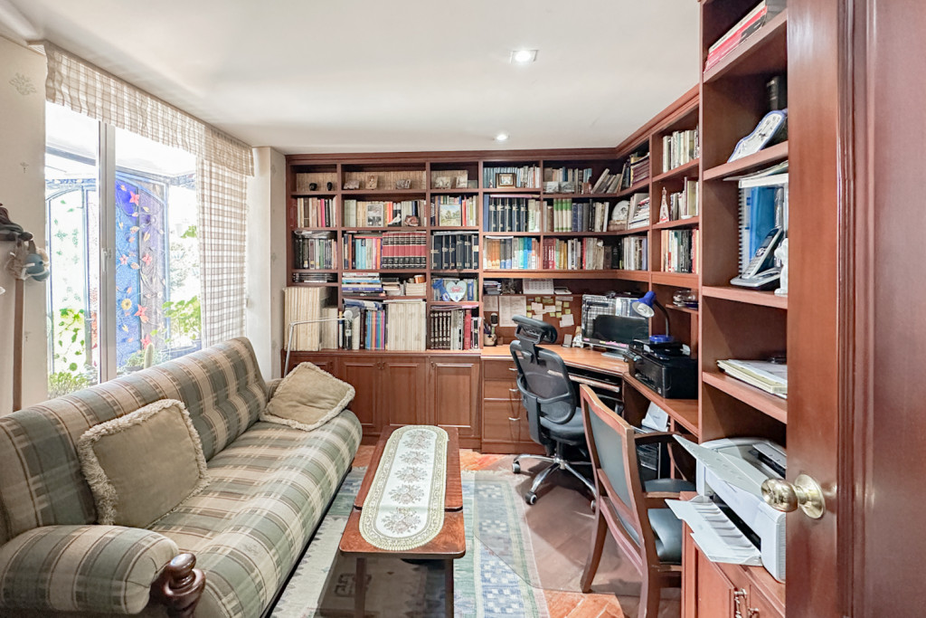 Apartamento en venta en Chico, Bogotá · foto 10 de 24