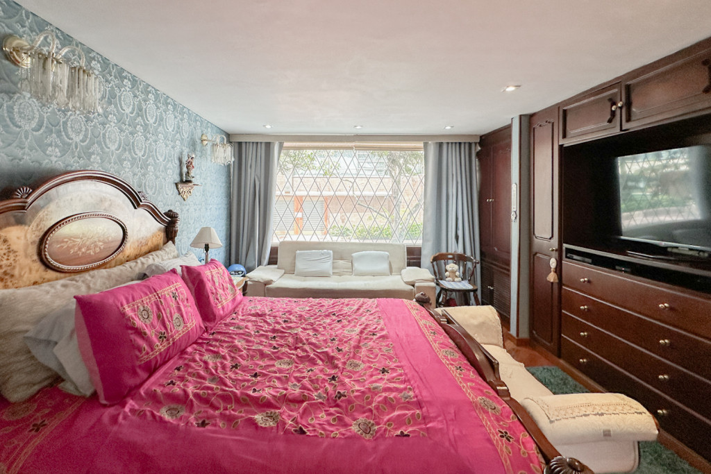 Apartamento en venta en Chico, Bogotá · foto 11 de 24