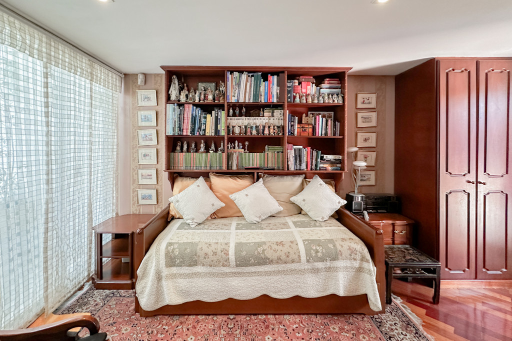 Apartamento en venta en Chico, Bogotá · foto 13 de 24
