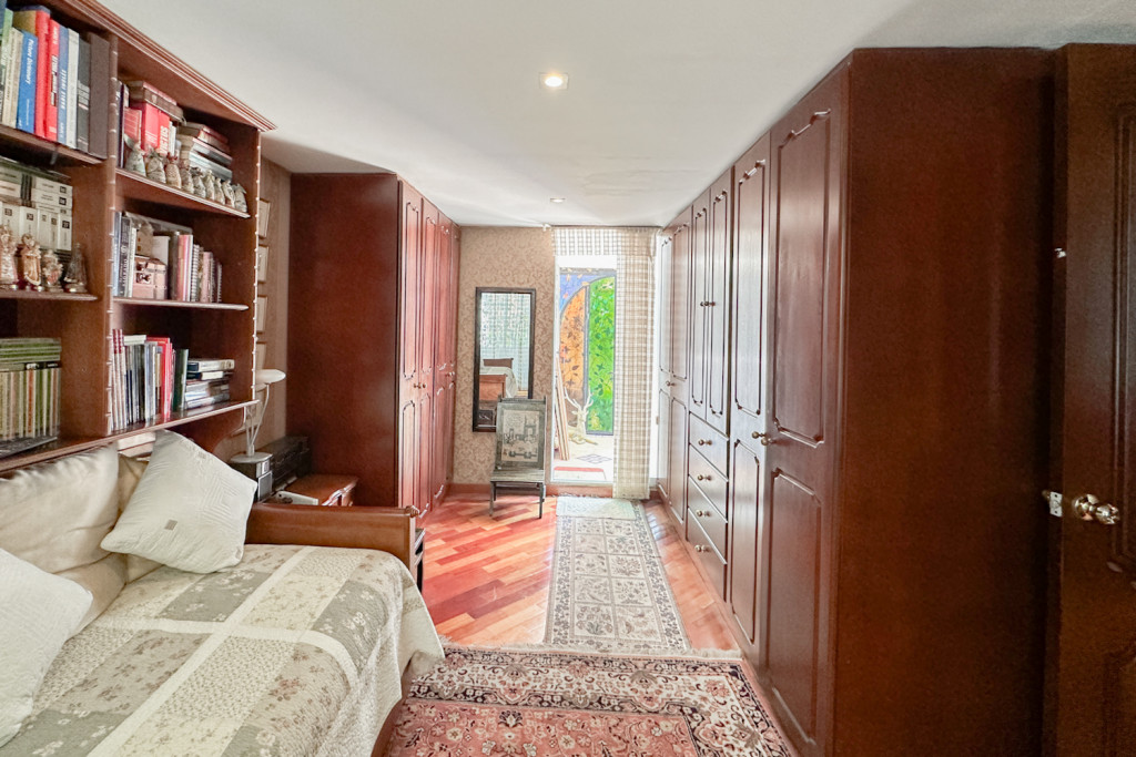 Apartamento en venta en Chico, Bogotá · foto 14 de 24