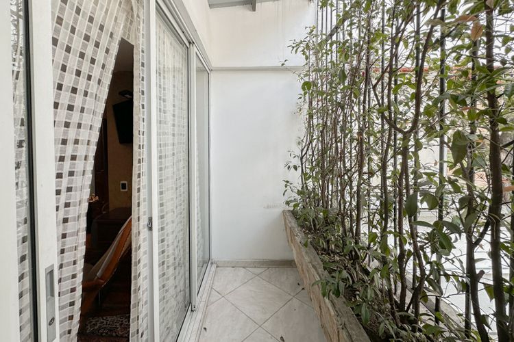 Apartamento en venta en Chico, Bogotá · foto 15 de 24