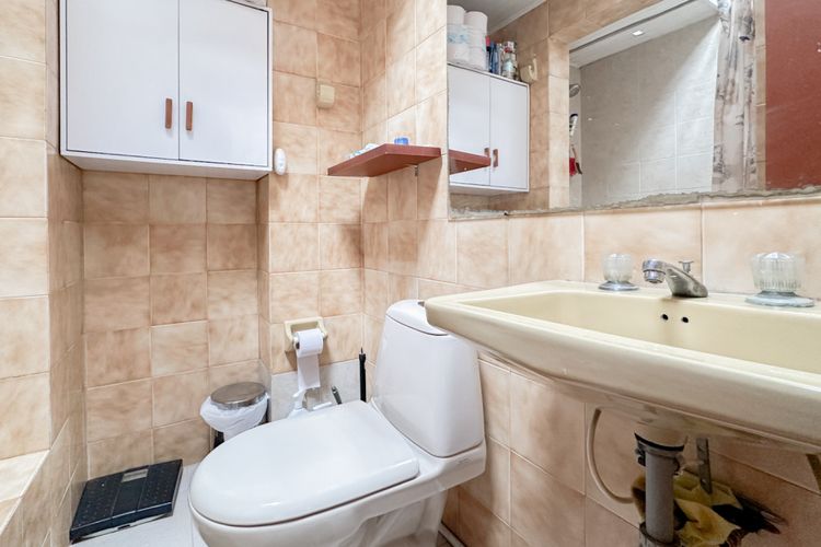 Casa de 3 alcobas en venta en La Esmeralda, Bogotá, 276 m² · foto 17 de 22