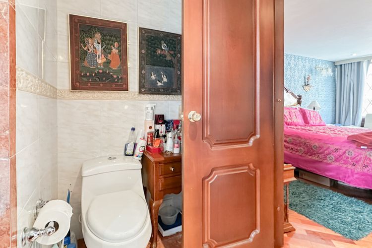 Apartamento en venta en Chico, Bogotá · foto 17 de 24