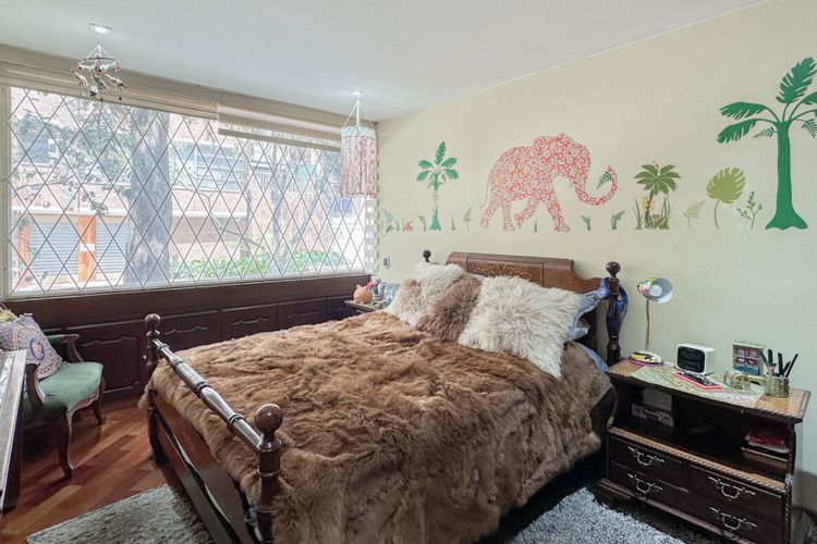 Apartamento en venta en Chico, Bogotá · foto 18 de 24