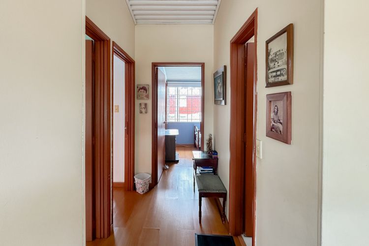 Casa de 3 alcobas en venta en La Esmeralda, Bogotá, 276 m² · foto 19 de 22