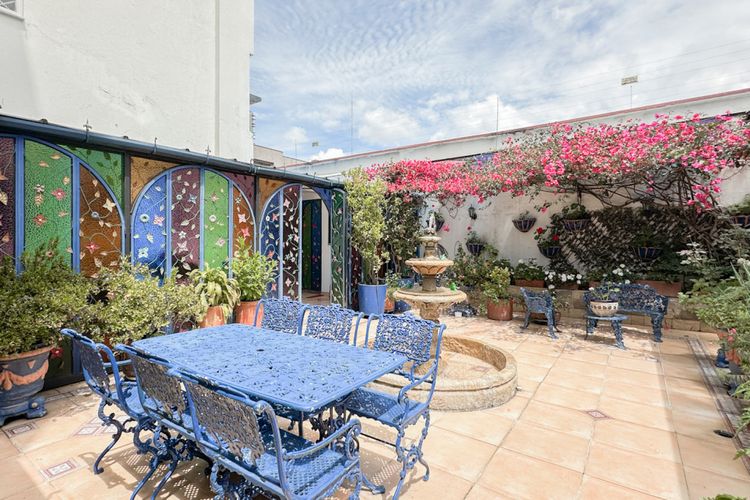 Apartamento en venta en Chico, Bogotá · foto 22 de 24