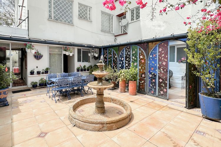 Apartamento en venta en Chico, Bogotá · foto 23 de 24