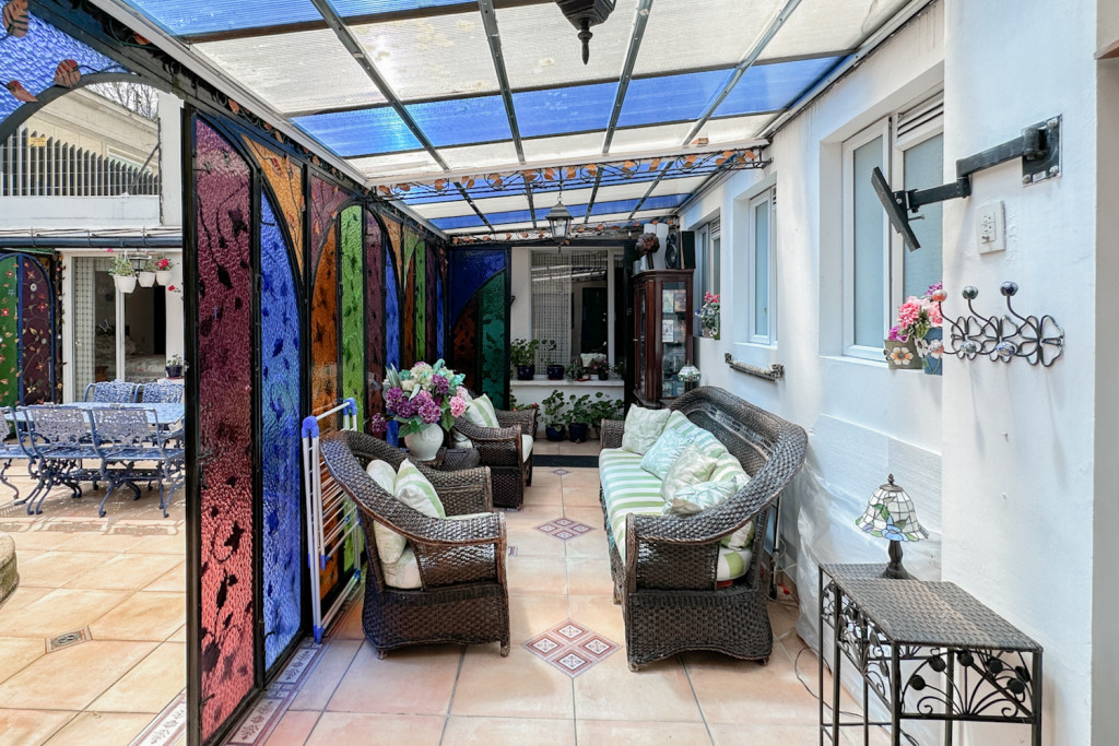 Apartamento en venta en Chico, Bogotá · foto 24 de 24