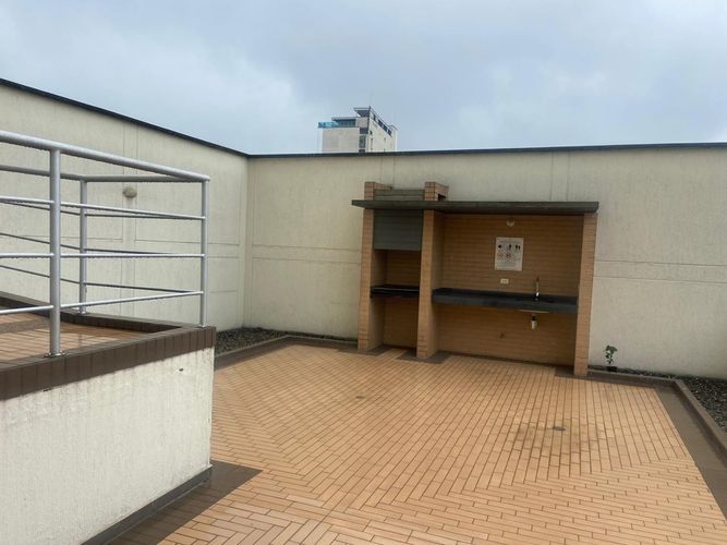 Apartamento de 3 alcobas en venta en Alarcon, Bucaramanga, 69 m² · foto 13 de 17