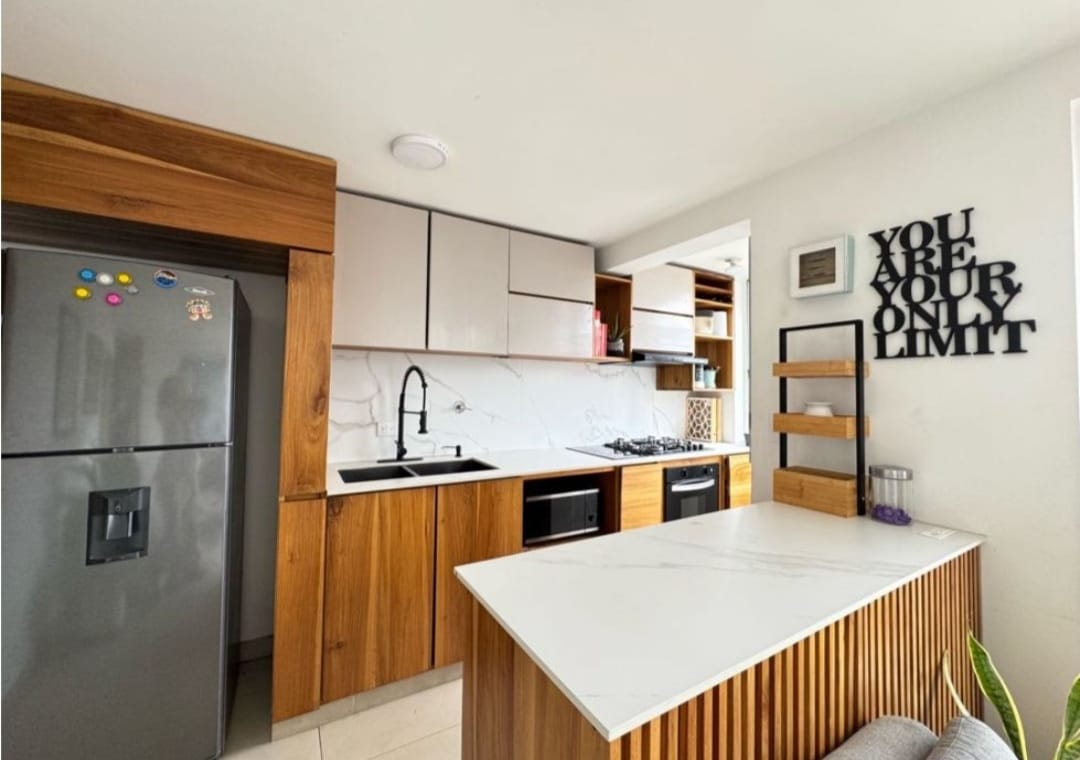 Apartamento en Venta en La Cuenca, Envigado