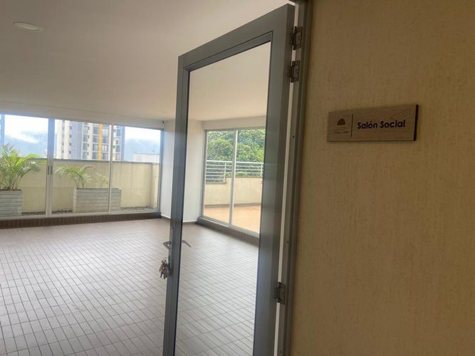 Apartamento de 3 alcobas en venta en Alarcon, Bucaramanga, 69 m² · foto 16 de 17