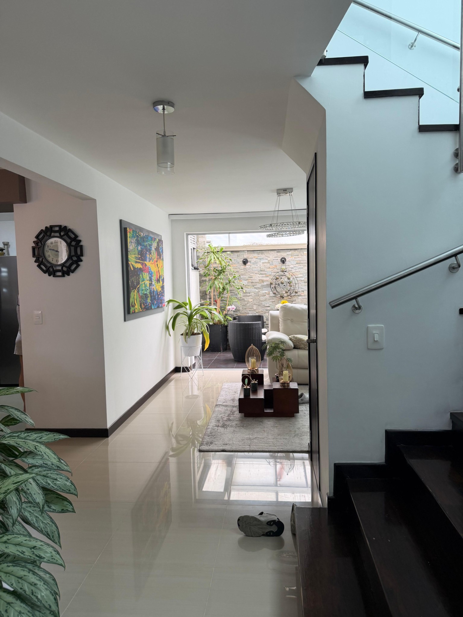 Casa en venta en Conjunto Residencial Tisu, Pereira · foto 4 de 6
