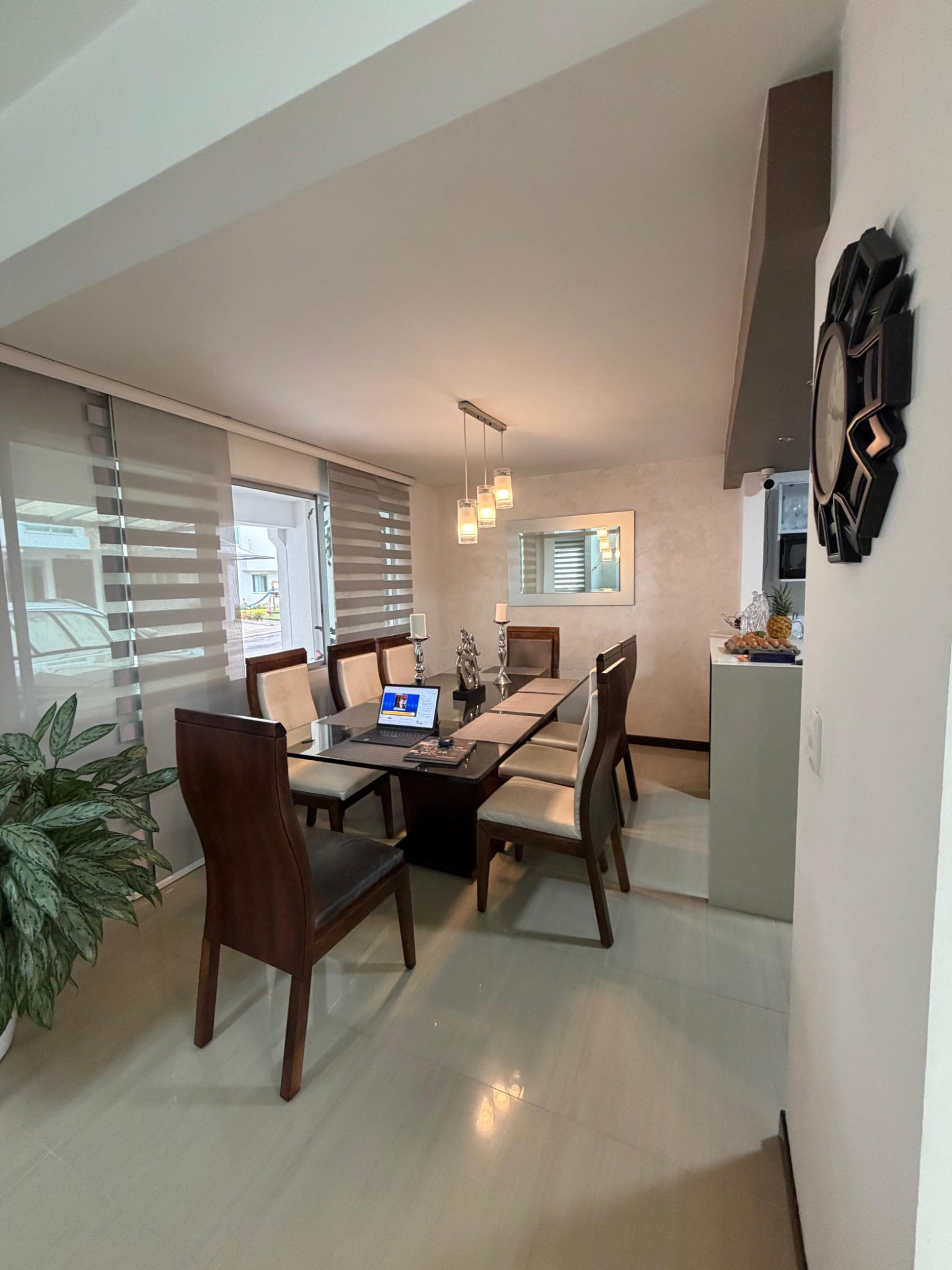 Casa en venta en Conjunto Residencial Tisu, Pereira · foto 2 de 6