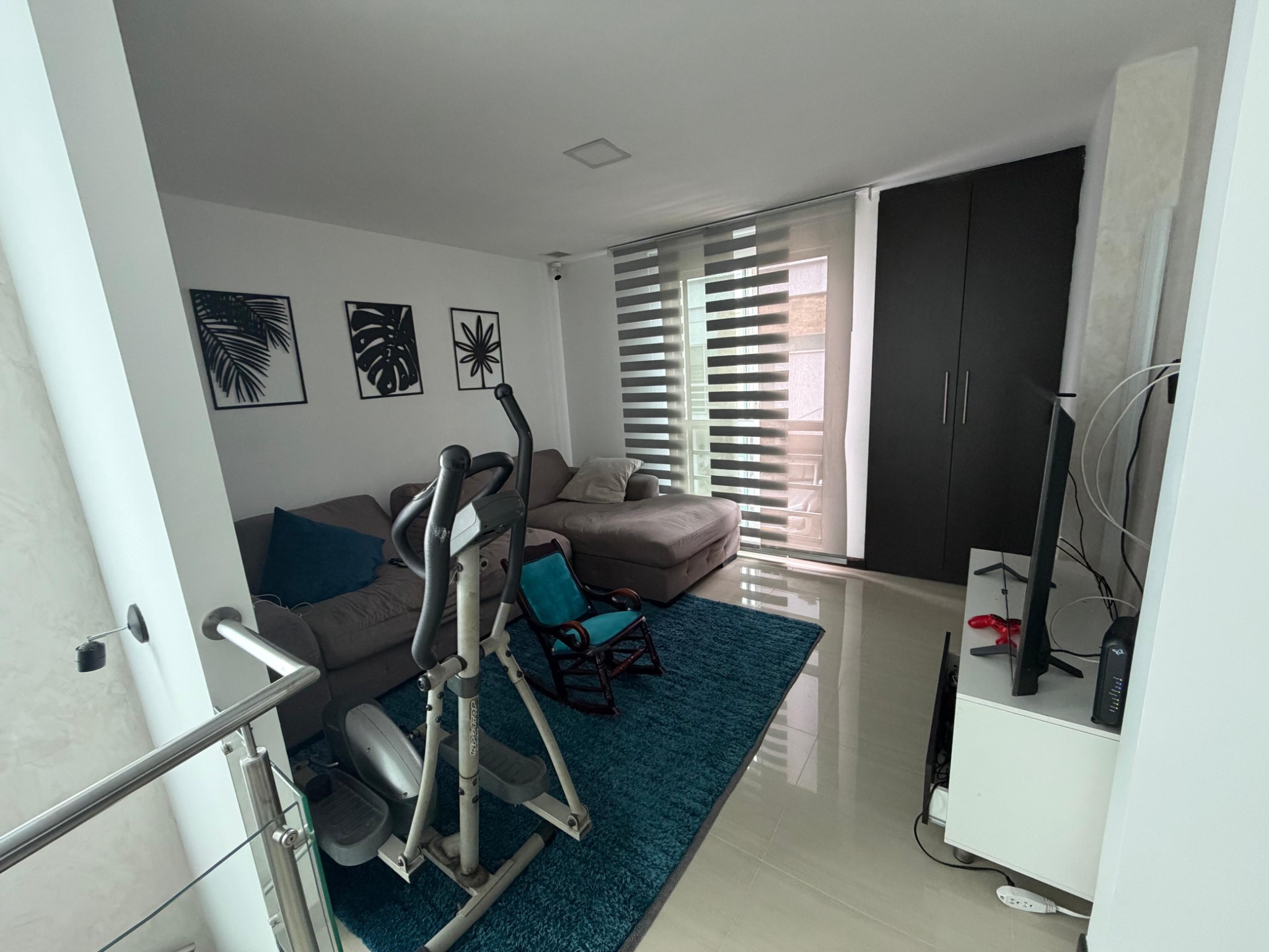 Casa en venta en Conjunto Residencial Tisu, Pereira · foto 6 de 6