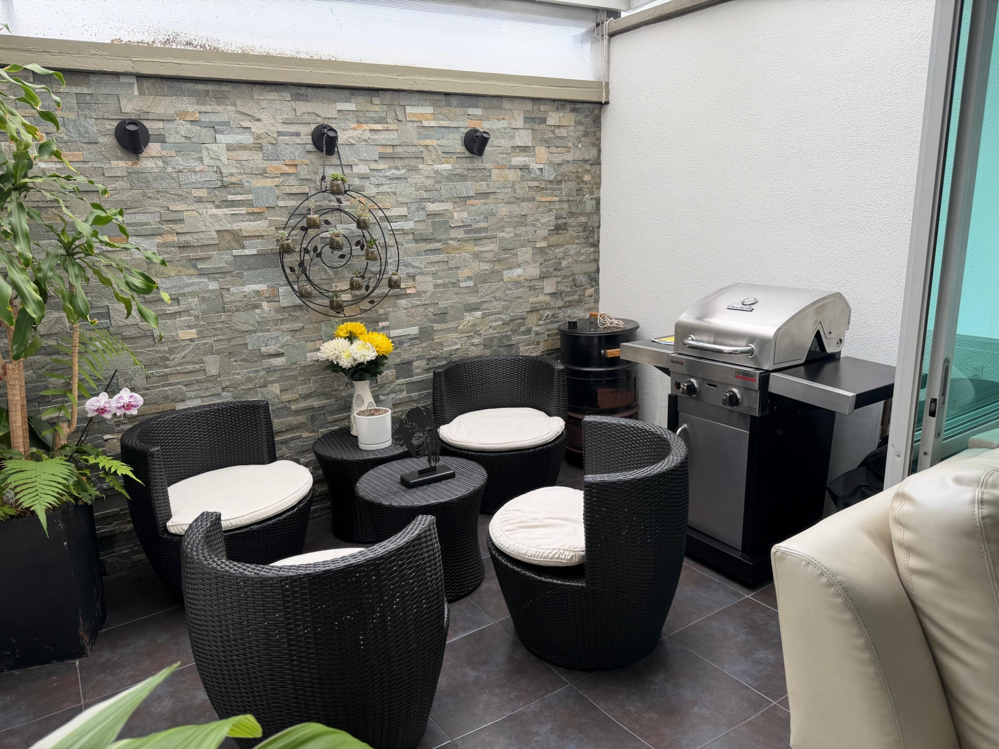 Casa en venta en Conjunto Residencial Tisu, Pereira · foto 3 de 6