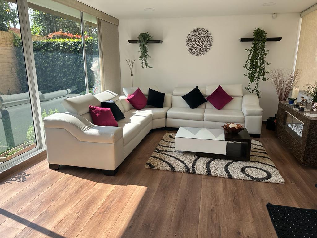 Casa en venta en Canelon, Cajicá · foto 7 de 24