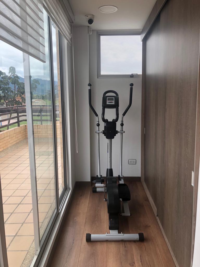 Casa en venta en Canelon, Cajicá · foto 8 de 24
