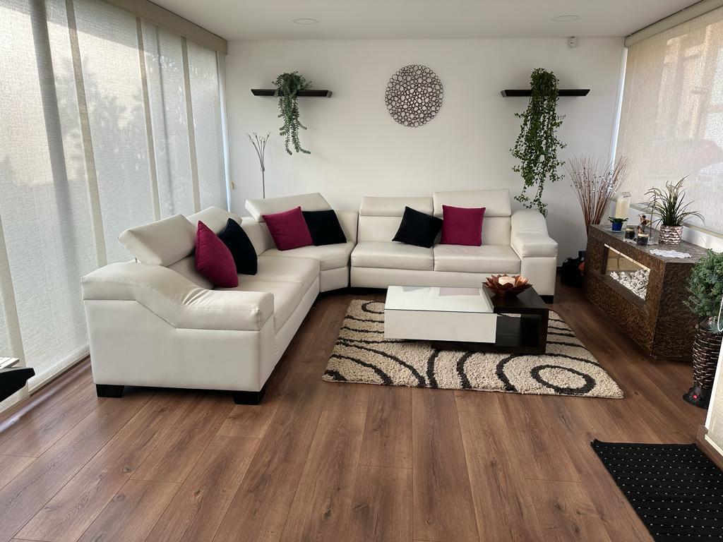Casa en venta en Canelon, Cajicá · foto 10 de 24