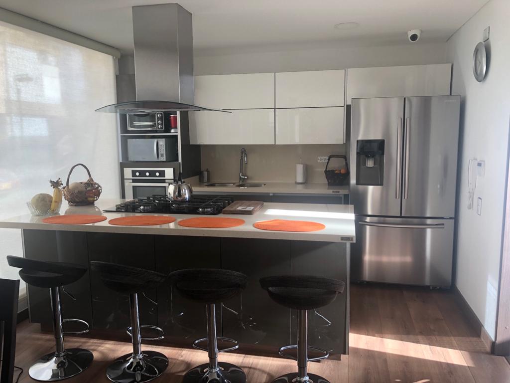 Casa en venta en Canelon, Cajicá · foto 13 de 24