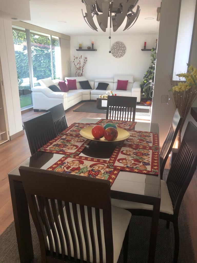 Casa en venta en Canelon, Cajicá · foto 14 de 24