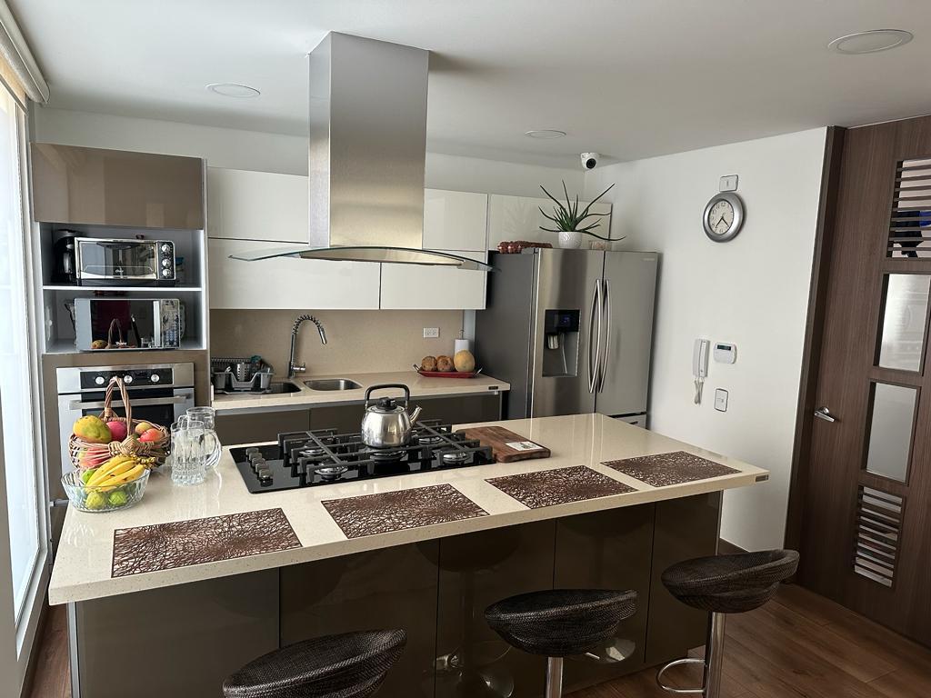 Casa en venta en Canelon, Cajicá · foto 15 de 24