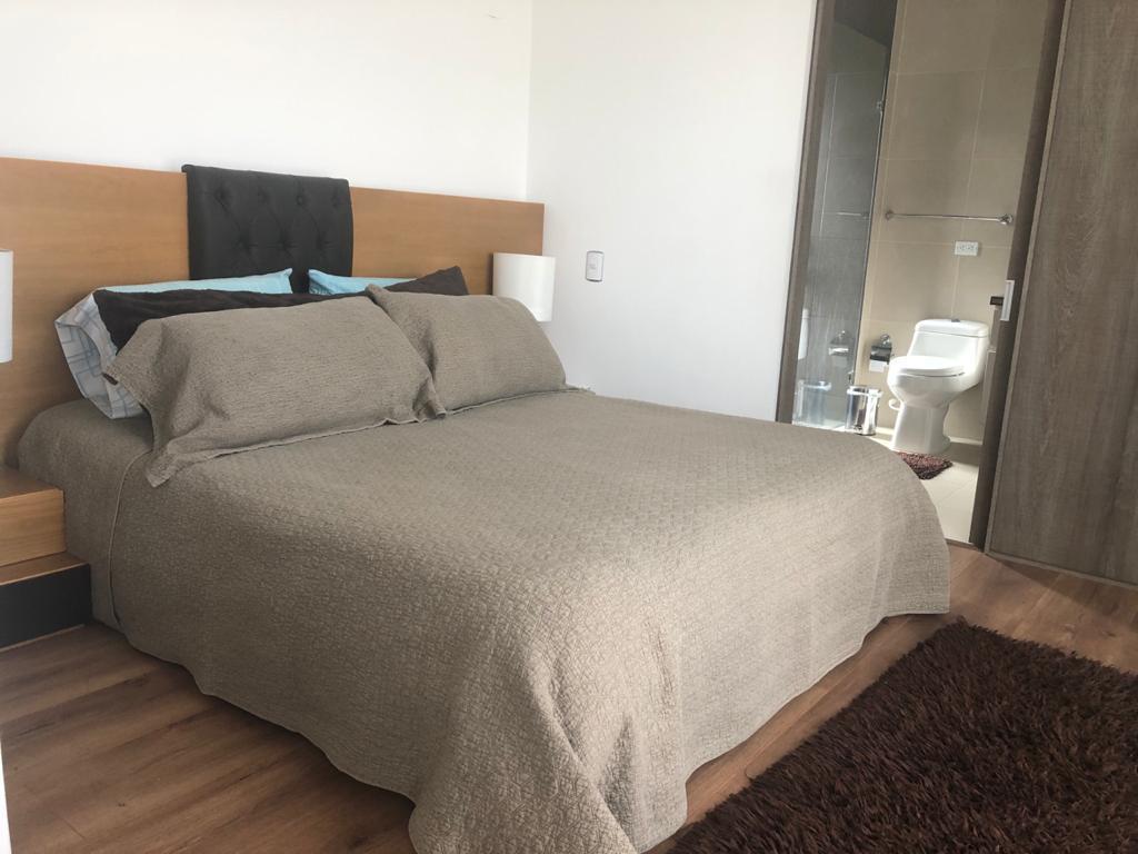 Casa en venta en Canelon, Cajicá · foto 22 de 24