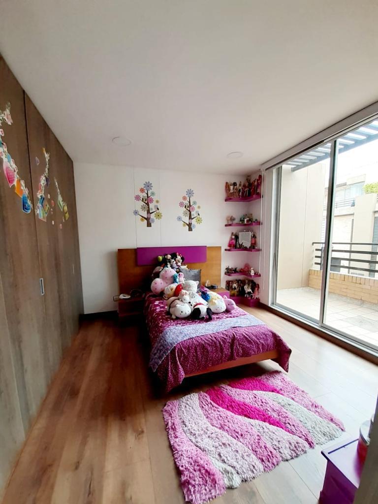 Casa en venta en Canelon, Cajicá · foto 23 de 24
