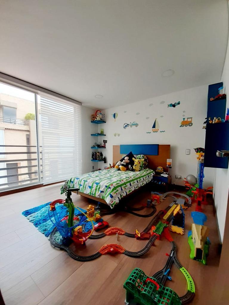 Casa en venta en Canelon, Cajicá · foto 24 de 24