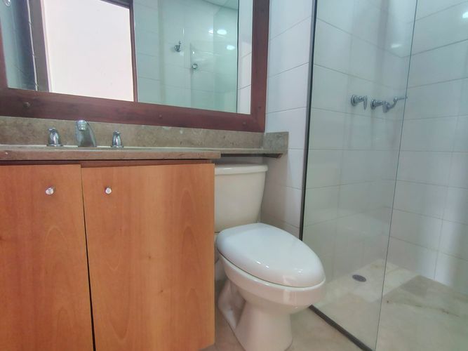 Apartamento de 3 alcobas en arriendo en El Poblado, Medellín, 144 m² · foto 16 de 17