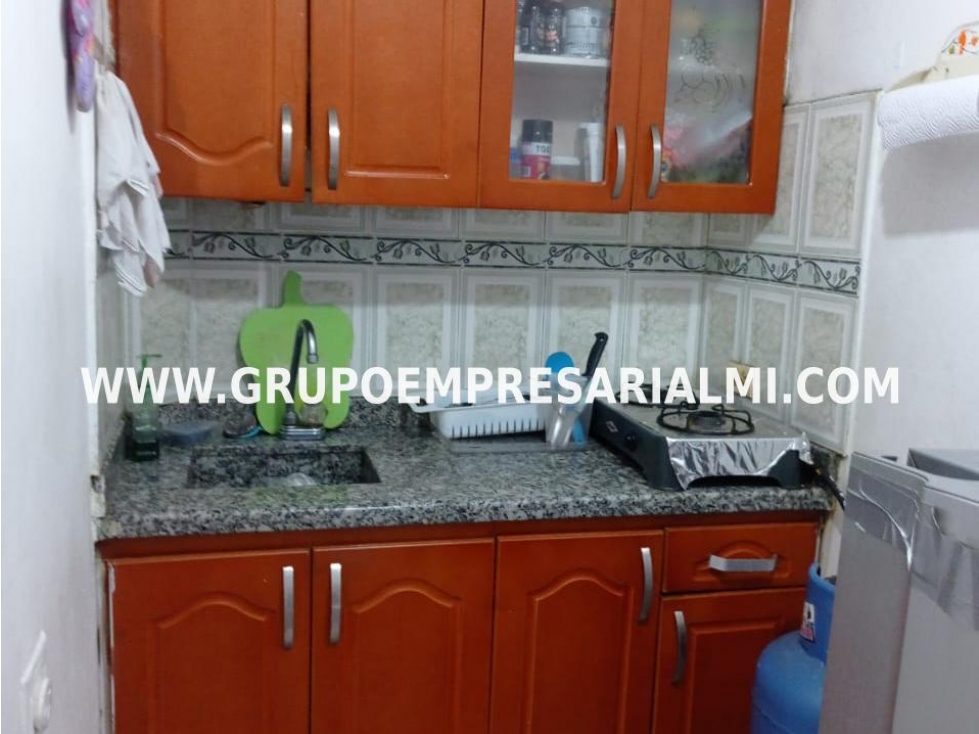 Apartamento en venta en Guayabal, Medellín 2