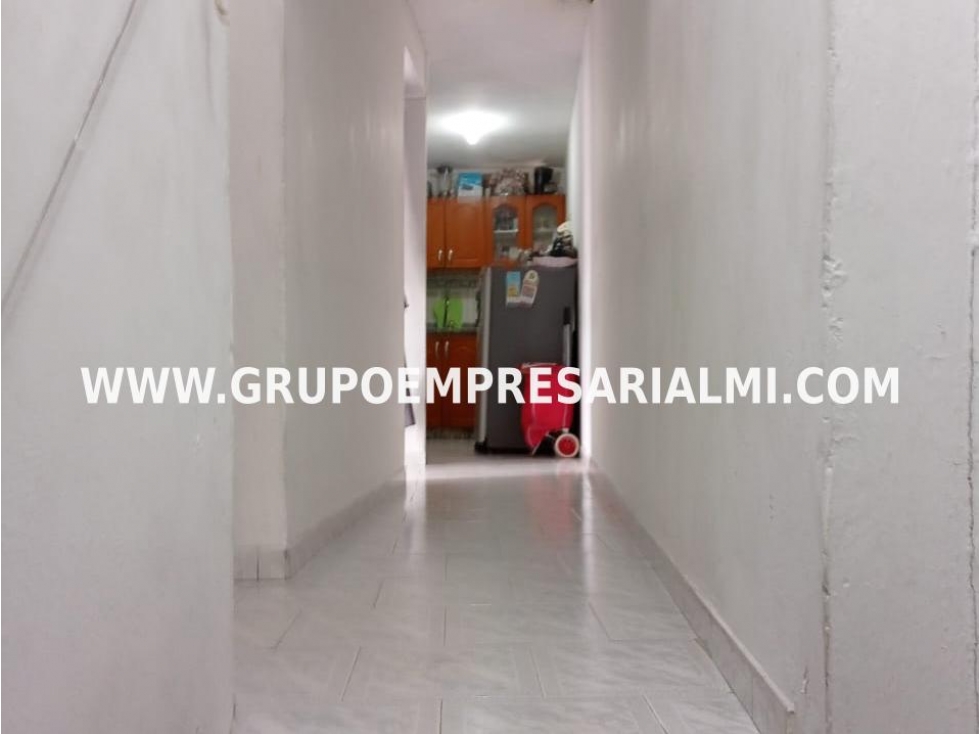 Apartamento en venta en Guayabal, Medellín 3
